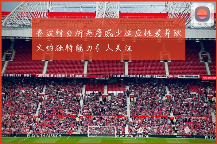 香波特分析老詹威少适应性差异欧文的独特能力引人关注