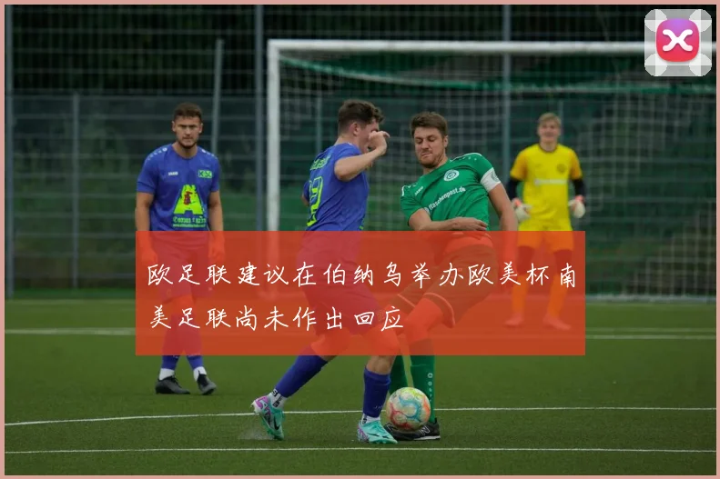 欧足联建议在伯纳乌举办欧美杯南美足联尚未作出回应